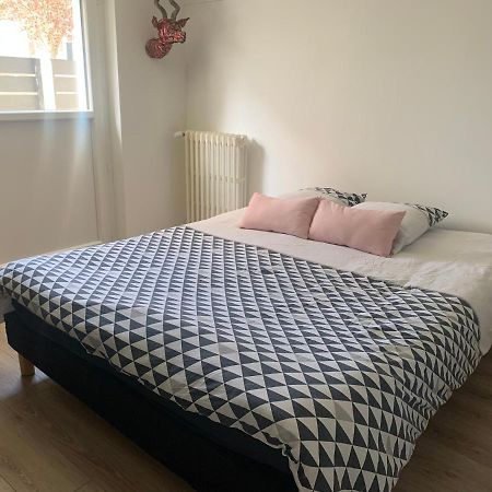 Les Cottages Chambre Privee Chez L Habitant Сен Мало Екстериор снимка